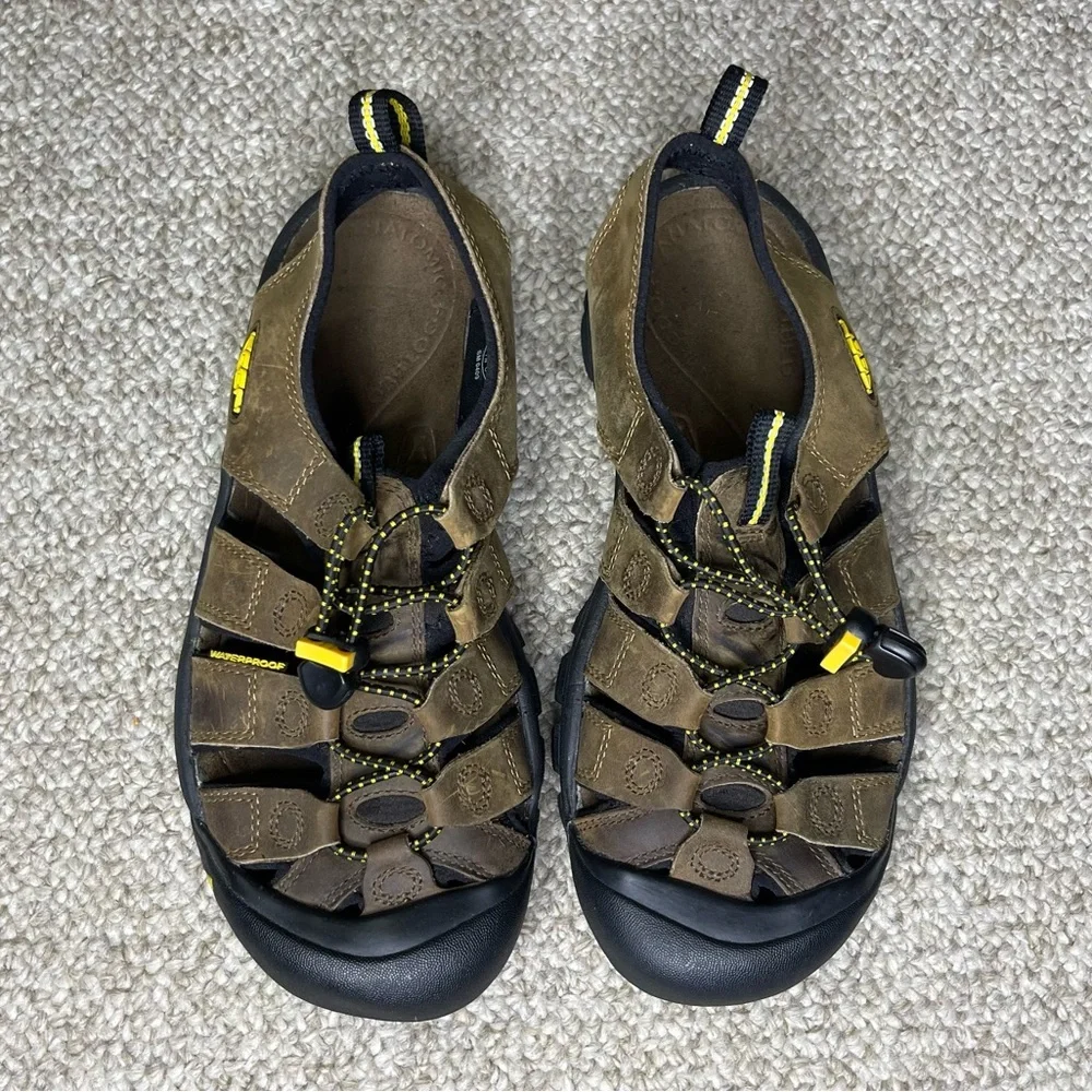 Keen Newport H2 Sandals